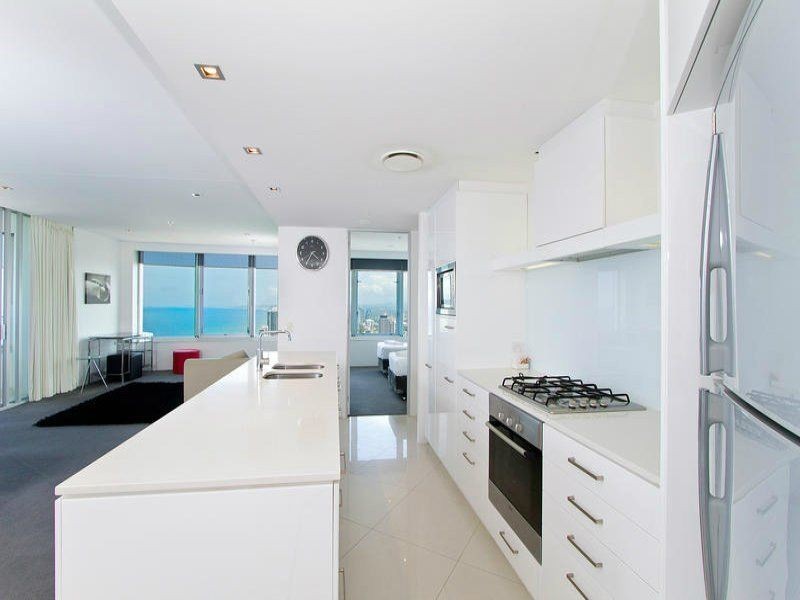4004/9 ‘Q1′ Hamilton Avenue, Surfers Paradise QLD 4217