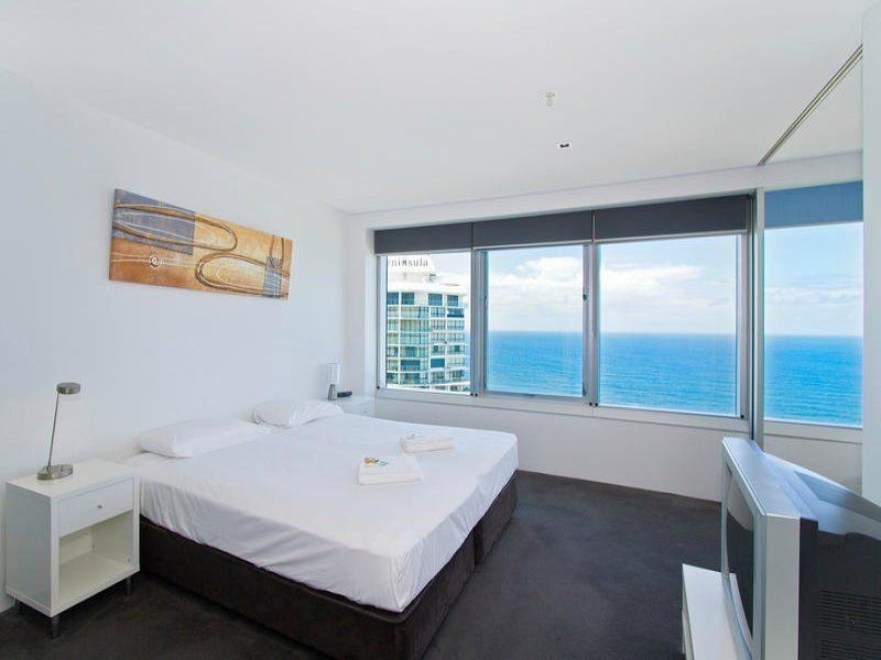 4004/9 ‘Q1′ Hamilton Avenue, Surfers Paradise QLD 4217