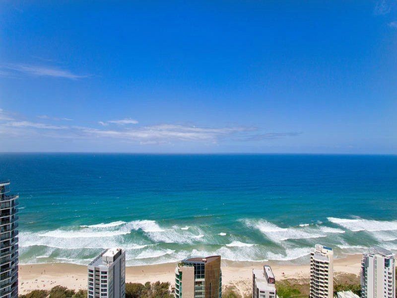 4004/9 ‘Q1′ Hamilton Avenue, Surfers Paradise QLD 4217