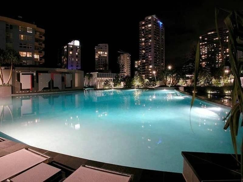 4004/9 ‘Q1′ Hamilton Avenue, Surfers Paradise QLD 4217