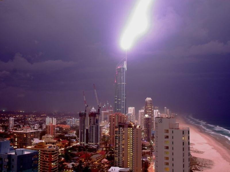 4004/9 ‘Q1′ Hamilton Avenue, Surfers Paradise QLD 4217