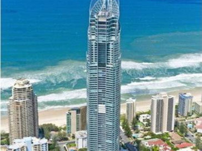 4004/9 ‘Q1′ Hamilton Avenue, Surfers Paradise QLD 4217