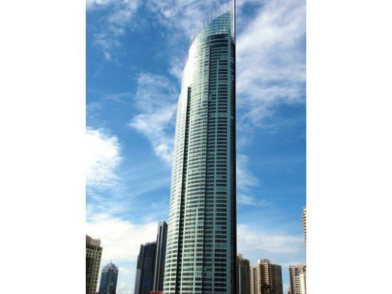 4004/9 ‘Q1′ Hamilton Avenue, Surfers Paradise QLD 4217