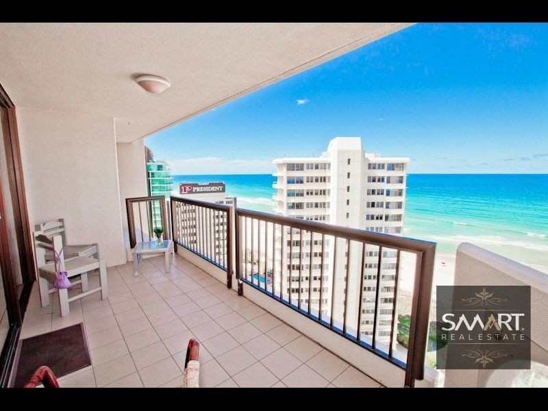 28 Northcliffe Terrace, Surfers Paradise QLD 4217