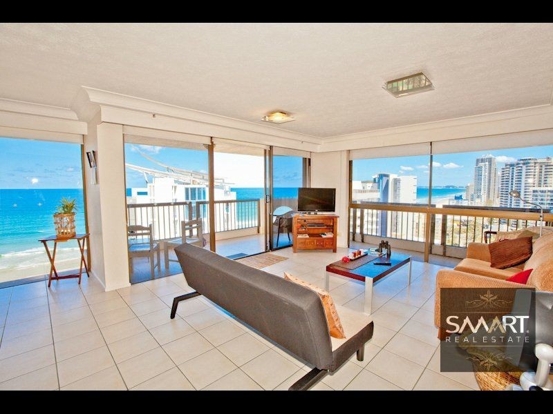 28 Northcliffe Terrace, Surfers Paradise QLD 4217