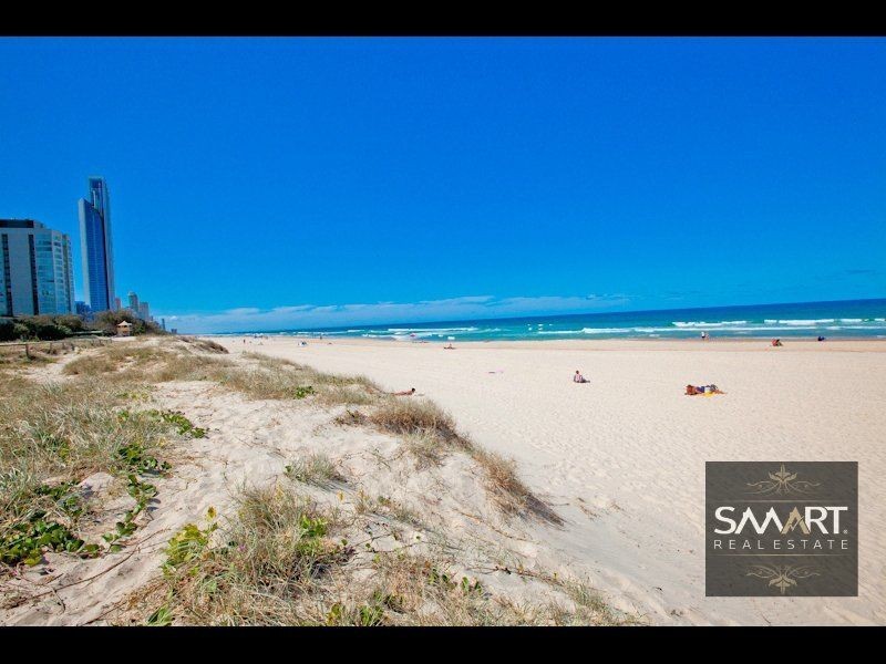 28 Northcliffe Terrace, Surfers Paradise QLD 4217