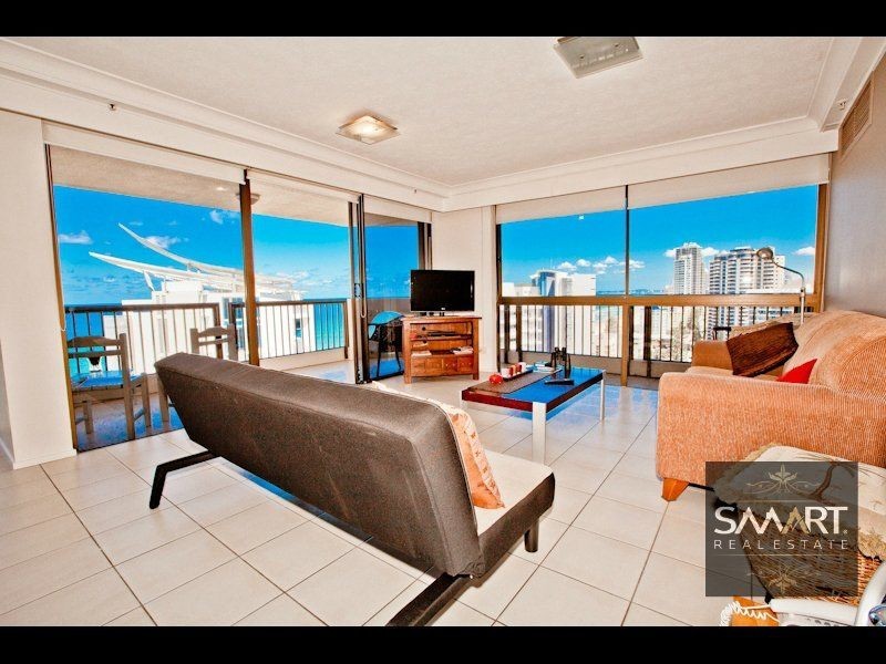 28 Northcliffe Terrace, Surfers Paradise QLD 4217