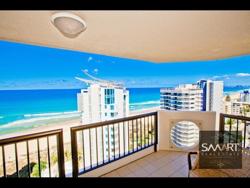 28 Northcliffe Terrace, Surfers Paradise QLD 4217