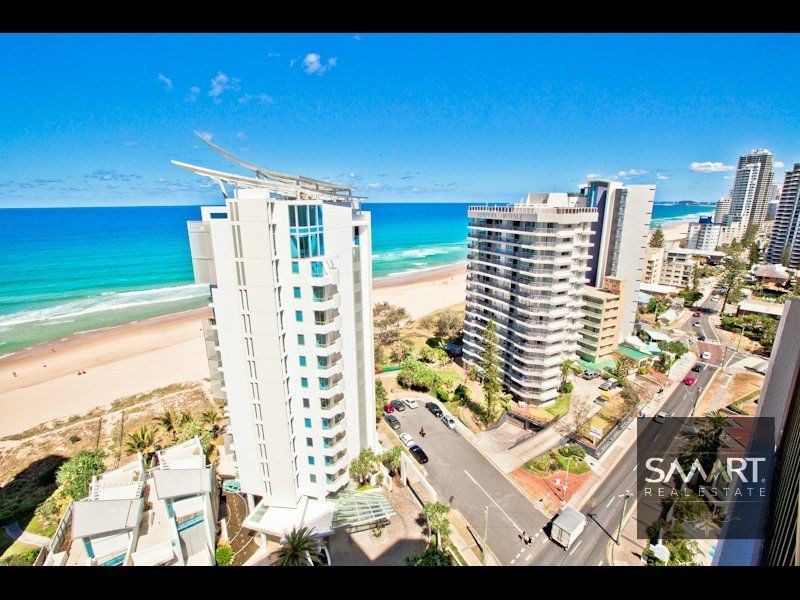 28 Northcliffe Terrace, Surfers Paradise QLD 4217