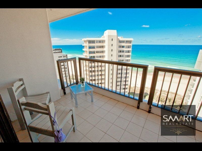 28 Northcliffe Terrace, Surfers Paradise QLD 4217