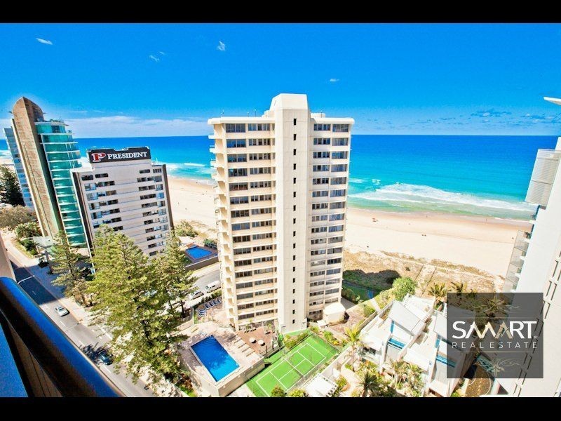28 Northcliffe Terrace, Surfers Paradise QLD 4217