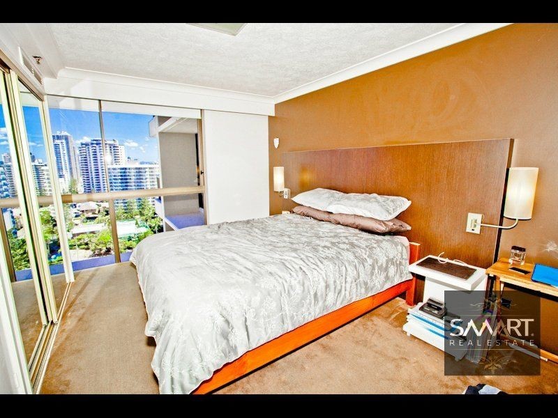 28 Northcliffe Terrace, Surfers Paradise QLD 4217