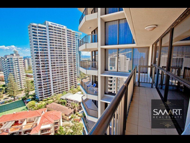 28 Northcliffe Terrace, Surfers Paradise QLD 4217