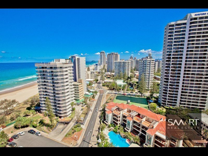 28 Northcliffe Terrace, Surfers Paradise QLD 4217