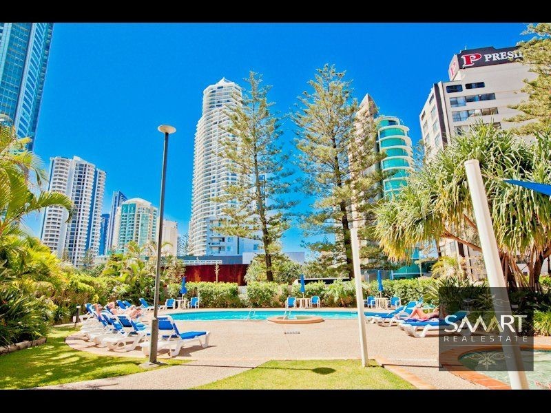 28 Northcliffe Terrace, Surfers Paradise QLD 4217