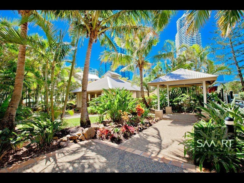 28 Northcliffe Terrace, Surfers Paradise QLD 4217