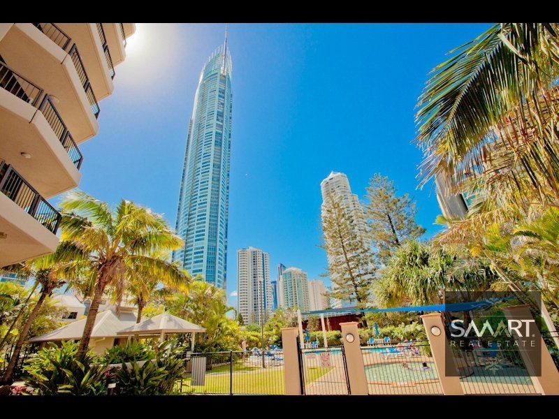 28 Northcliffe Terrace, Surfers Paradise QLD 4217