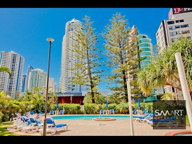 28 Northcliffe Terrace, Surfers Paradise QLD 4217