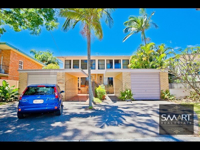 Surfers Paradise QLD 4217