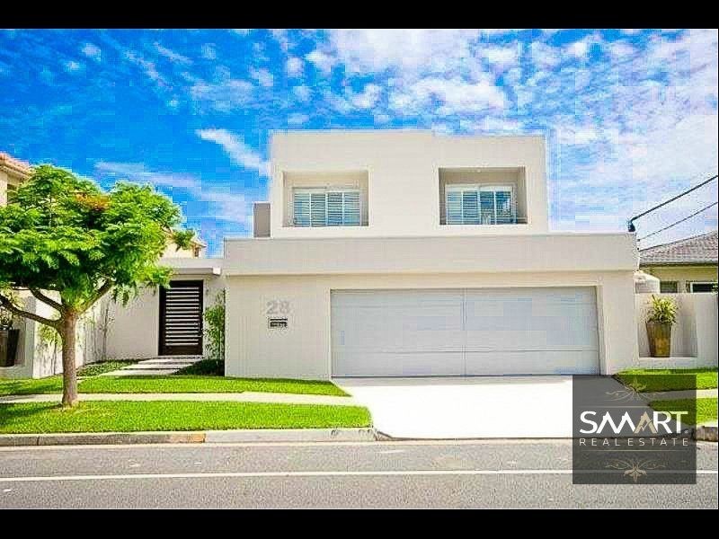 28 Salerno Street, Isle Of Capri QLD 4217