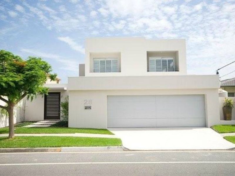 28 Salerno Street, Isle Of Capri QLD 4217