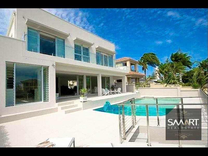 28 Salerno Street, Isle Of Capri QLD 4217