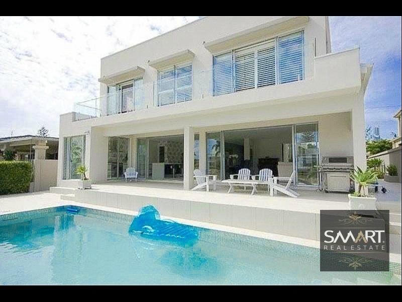 28 Salerno Street, Isle Of Capri QLD 4217