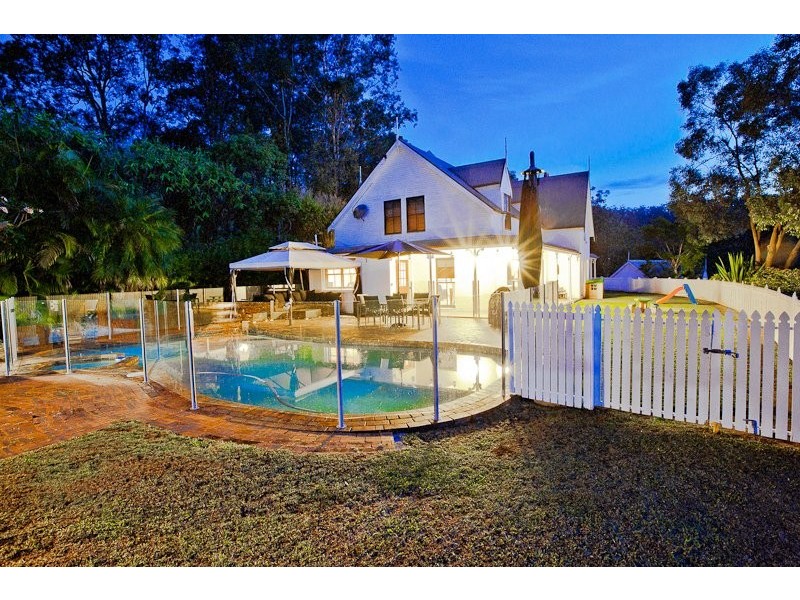 Highland Park QLD 4211