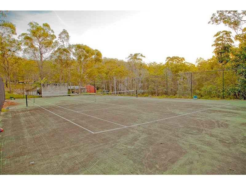 Highland Park QLD 4211