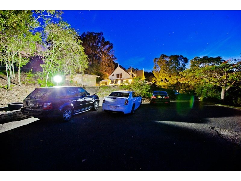 Highland Park QLD 4211