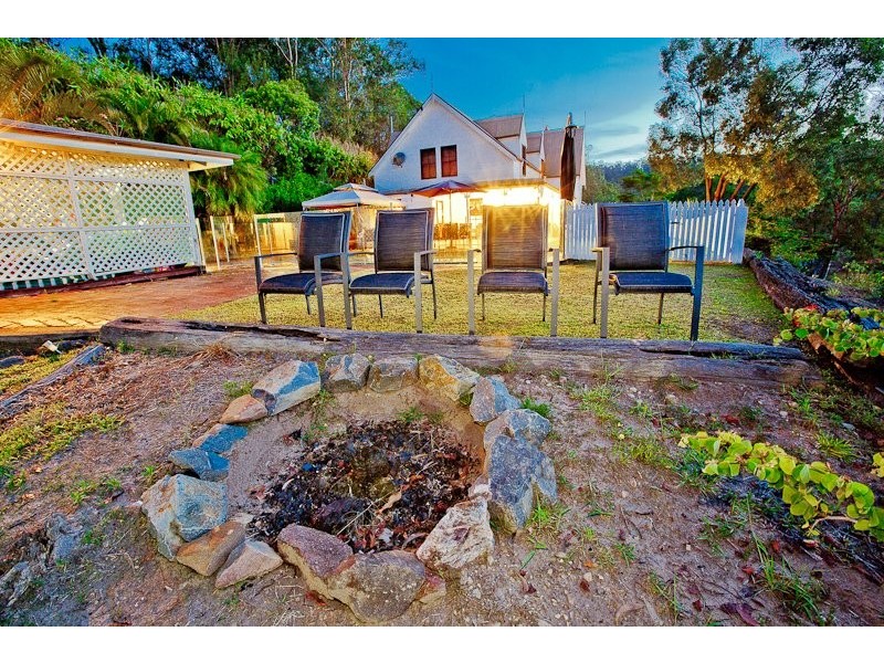 Highland Park QLD 4211