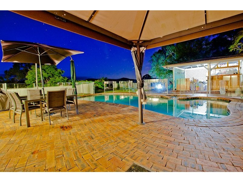 Highland Park QLD 4211