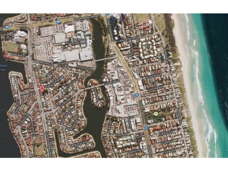 Mermaid Waters QLD 4218