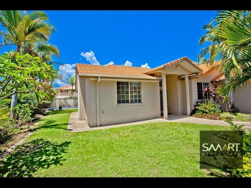 10 Kilbreck Street, Benowa Waters QLD 4217