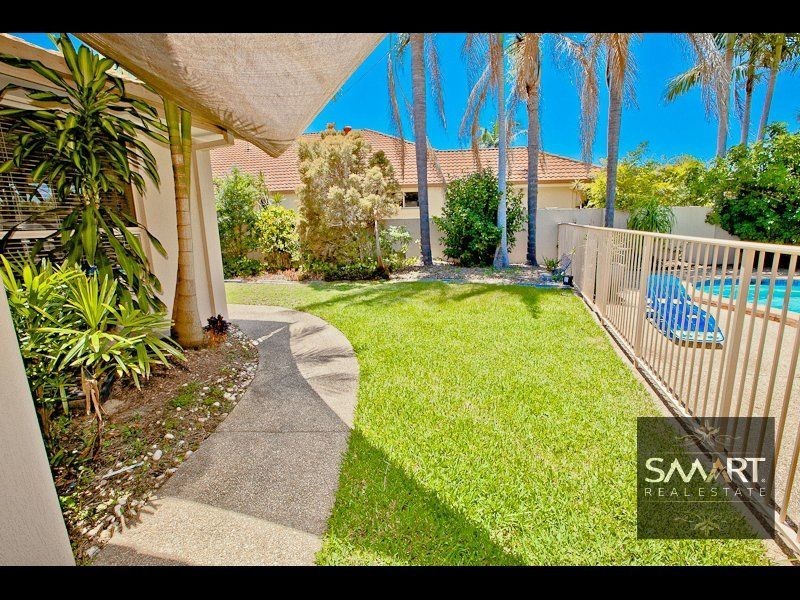 10 Kilbreck Street, Benowa Waters QLD 4217