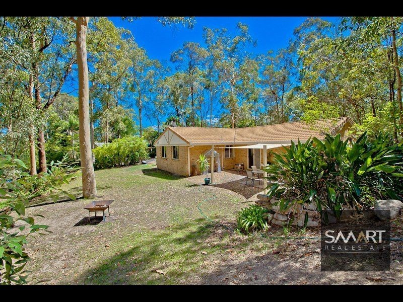17 Ebeling Court, Worongary QLD 4213