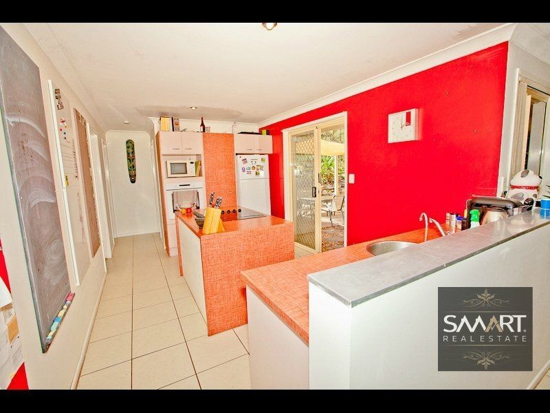 17 Ebeling Court, Worongary QLD 4213