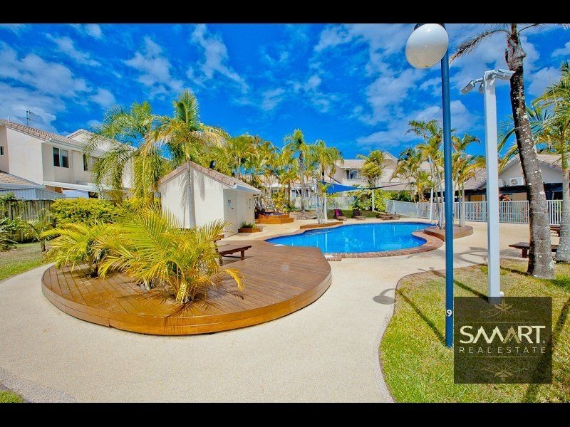 107/2-10 Coolgardie Street, Elanora QLD 4221