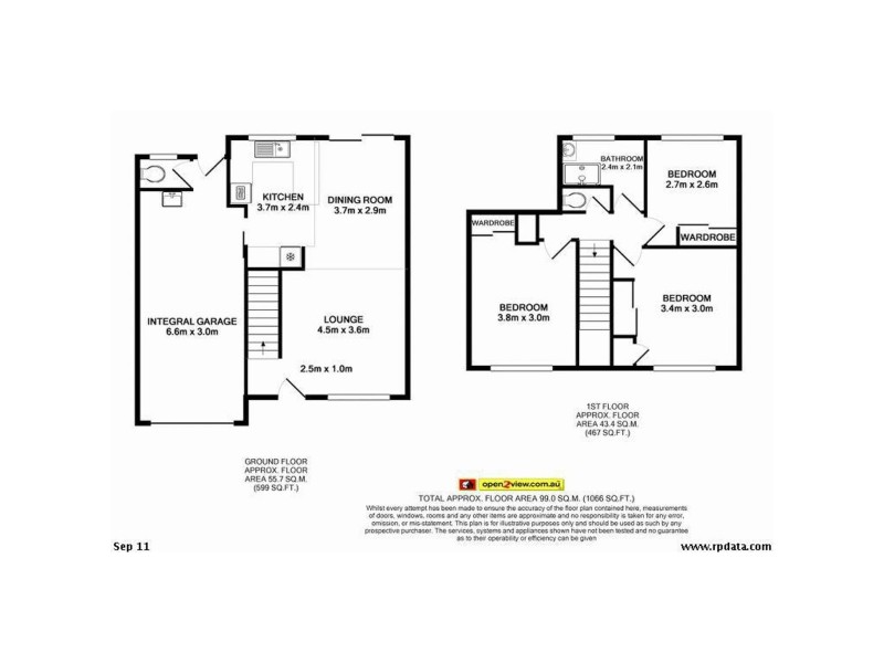 107/2-10 Coolgardie Street, Elanora QLD 4221 Floorplan