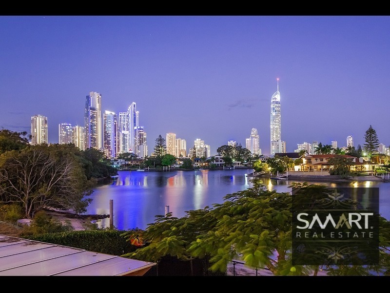 3 Inga Avenue, Surfers Paradise QLD 4217