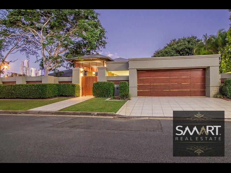 3 Inga Avenue, Surfers Paradise QLD 4217