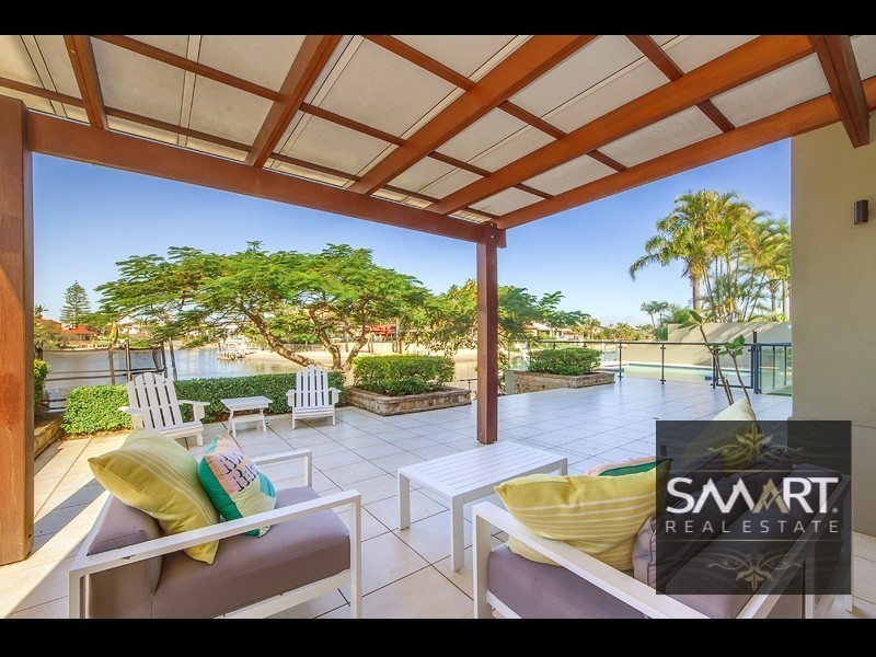 3 Inga Avenue, Surfers Paradise QLD 4217