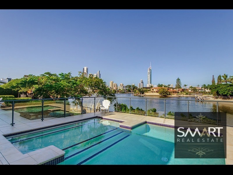3 Inga Avenue, Surfers Paradise QLD 4217