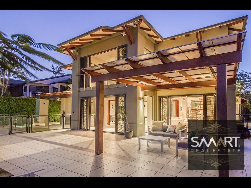 3 Inga Avenue, Surfers Paradise QLD 4217