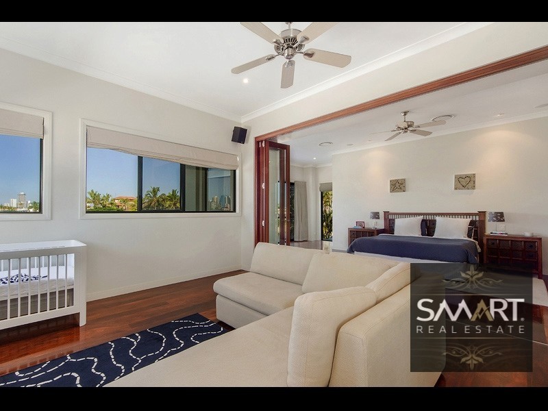 3 Inga Avenue, Surfers Paradise QLD 4217