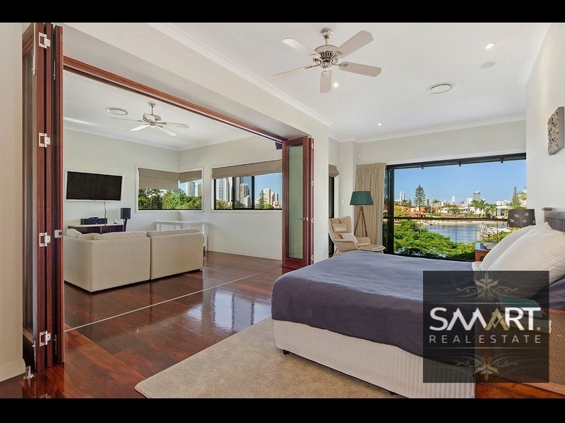 3 Inga Avenue, Surfers Paradise QLD 4217