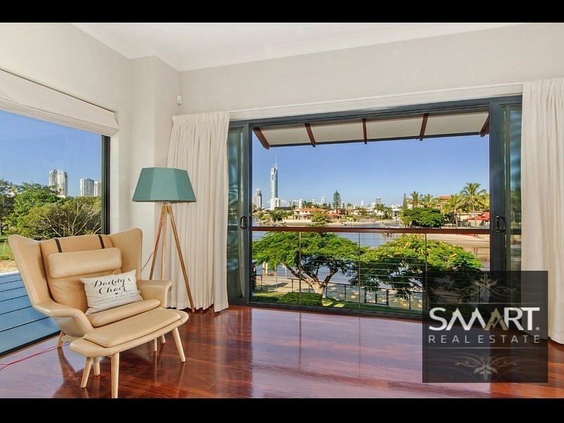 3 Inga Avenue, Surfers Paradise QLD 4217