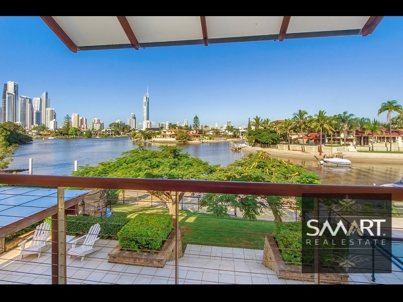 3 Inga Avenue, Surfers Paradise QLD 4217
