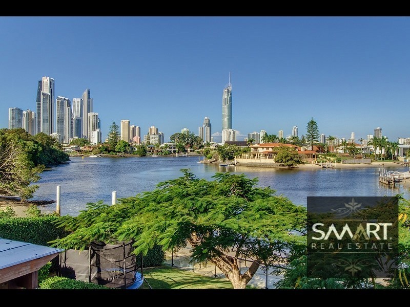 3 Inga Avenue, Surfers Paradise QLD 4217