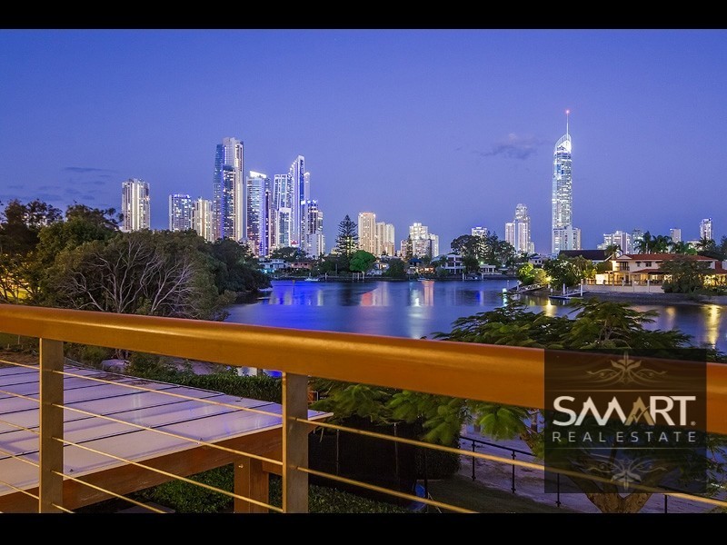 3 Inga Avenue, Surfers Paradise QLD 4217
